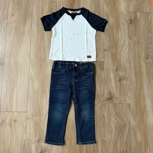 7 for all mankind set